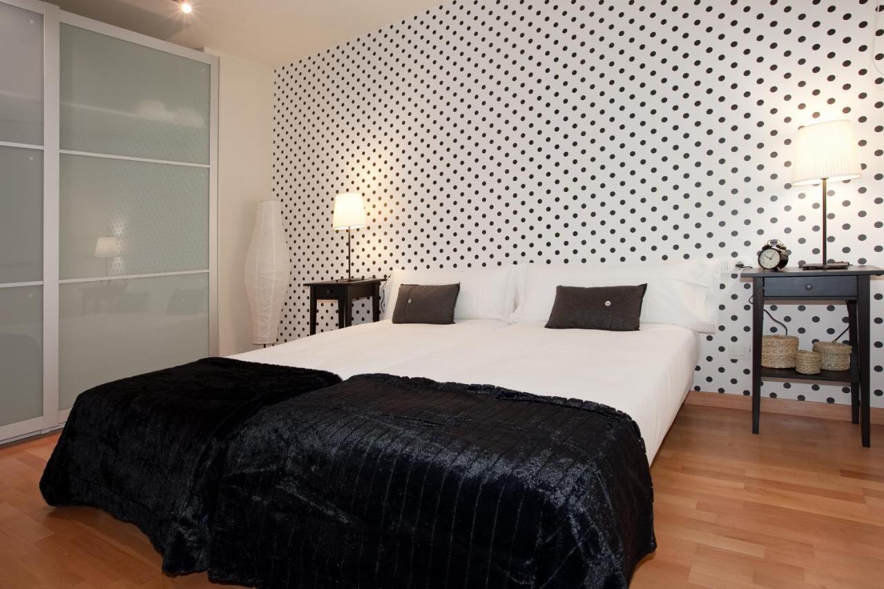 Ab Park Gueell-Gaudi Appartement Barcelona Kamer foto