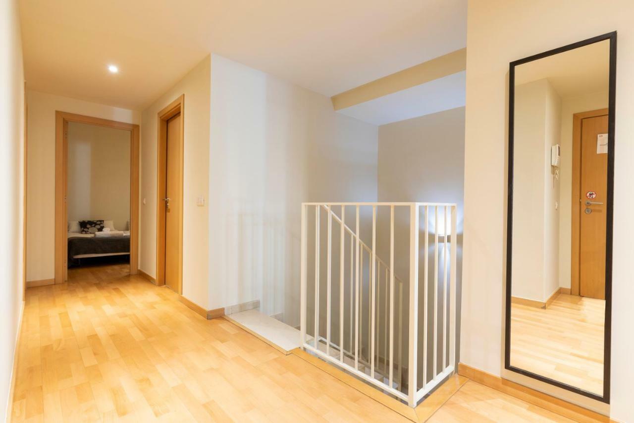 Ab Park Gueell-Gaudi Appartement Barcelona Buitenkant foto
